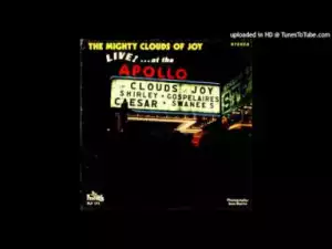 Mighty Clouds of Joy - Who